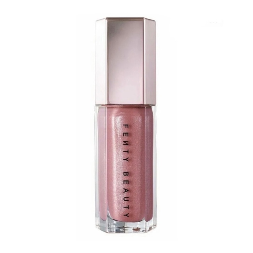 FENTY BEAUTY Gloss Bomb Universal Lip Luminizer in Hot Chocolit Fantasy 9ml, NEW - Picture 3 of 10